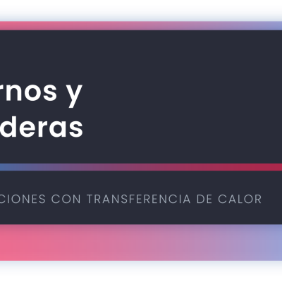 Hornos y Calderas